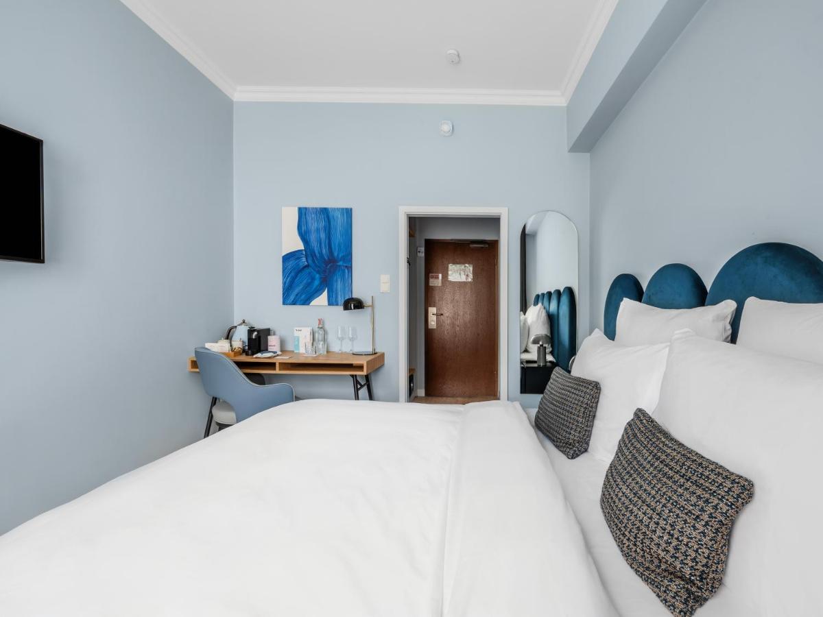 Numa Duesseldorf Artol Lejlighedshotel Eksteriør billede