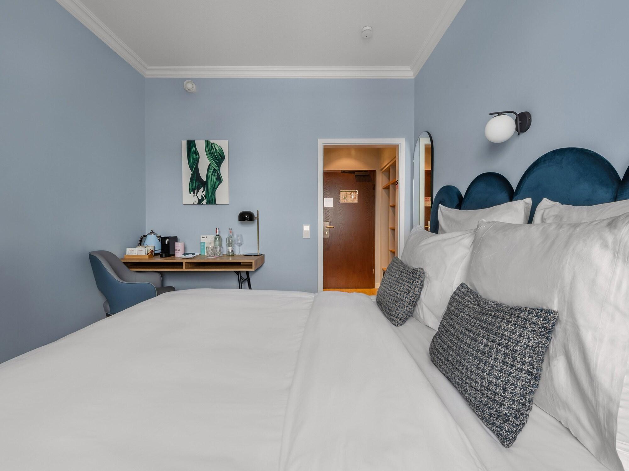 Numa Duesseldorf Artol Lejlighedshotel Eksteriør billede